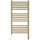 Электрический полотенцесушитель Сунержа Модус 3.1 80x40 32-5901-8040 цвет Золотой шёлк