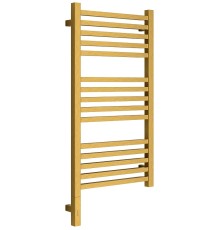 Электрический полотенцесушитель Сунержа Модус 3.1 80x40 051-5900-8040 цвет Состаренная латунь