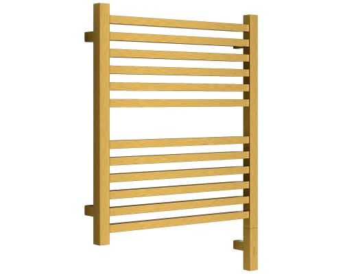 Электрический полотенцесушитель Сунержа Модус 3.1 60x50 051-5901-6050 цвет Состаренная латунь