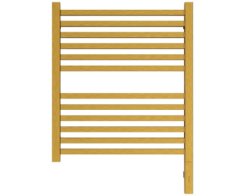 Электрический полотенцесушитель Сунержа Модус 3.1 60x50 051-5901-6050 цвет Состаренная латунь