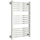 Водяной полотенцесушитель Сунержа Модус PRO 80x50 00-0450-8050 Без покрытия