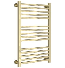 Водяной полотенцесушитель Сунержа Модус PRO 80x50 020-0450-8050 цвет Шампань