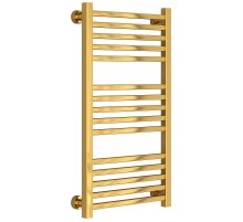 Водяной полотенцесушитель Сунержа Модус PRO 80x40 03-0450-8040 цвет Золото