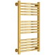 Водяной полотенцесушитель Сунержа Модус PRO 80x40 03-0450-8040 цвет Золото