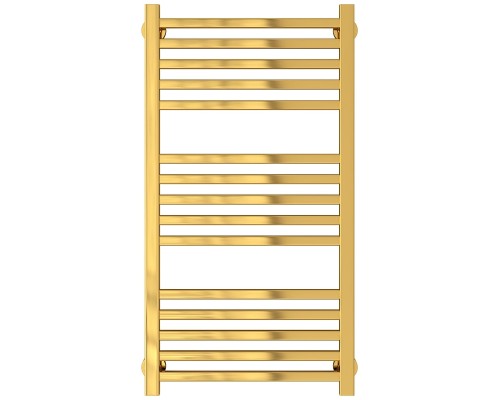 Водяной полотенцесушитель Сунержа Модус PRO 80x40 03-0450-8040 цвет Золото