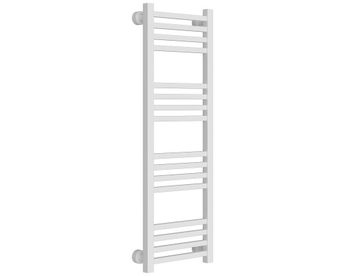 Водяной полотенцесушитель Сунержа Модус PRO 100x30 30-0450-1030 цвет Матовый белый