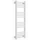 Водяной полотенцесушитель Сунержа Модус PRO 100x30 30-0450-1030 цвет Матовый белый