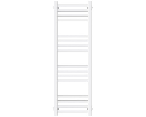 Водяной полотенцесушитель Сунержа Модус PRO 100x30 30-0450-1030 цвет Матовый белый