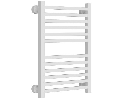 Водяной полотенцесушитель Сунержа Модус PRO 60x40 30-0450-6040 цвет Матовый белый