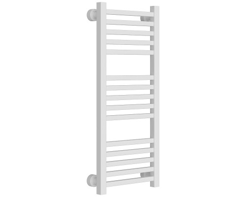 Водяной полотенцесушитель Сунержа Модус PRO 80x30 30-0450-8030 цвет Матовый белый