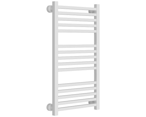 Водяной полотенцесушитель Сунержа Модус PRO 80x40 30-0450-8040 цвет Матовый белый