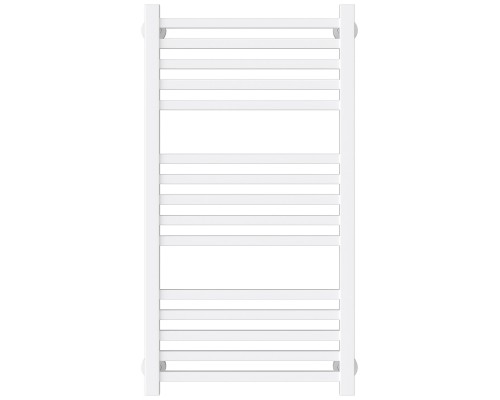 Водяной полотенцесушитель Сунержа Модус PRO 80x40 30-0450-8040 цвет Матовый белый