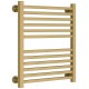 Водяной полотенцесушитель Сунержа Модус PRO 60x50 32-0450-6050 цвет Золотой шёлк