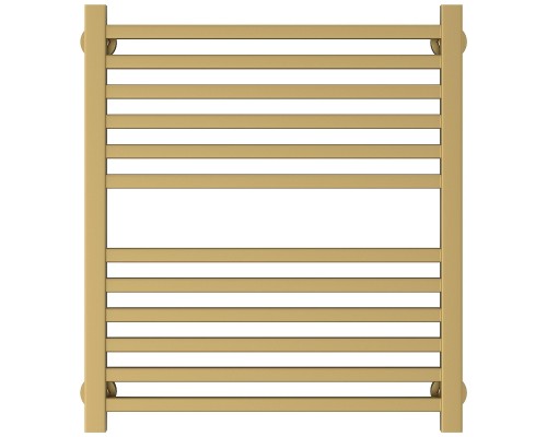 Водяной полотенцесушитель Сунержа Модус PRO 60x50 32-0450-6050 цвет Золотой шёлк