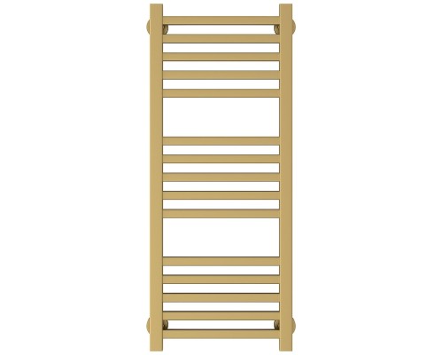 Водяной полотенцесушитель Сунержа Модус PRO 80x30 32-0450-8030 цвет Золотой шёлк