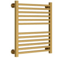 Водяной полотенцесушитель Сунержа Модус PRO 60x50 051-0450-6050 цвет Состаренная латунь