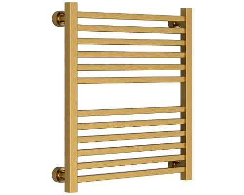 Водяной полотенцесушитель Сунержа Модус PRO 60x50 051-0450-6050 цвет Состаренная латунь