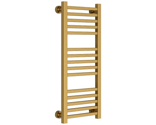 Водяной полотенцесушитель Сунержа Модус PRO 80x30 051-0450-8030 цвет Состаренная латунь