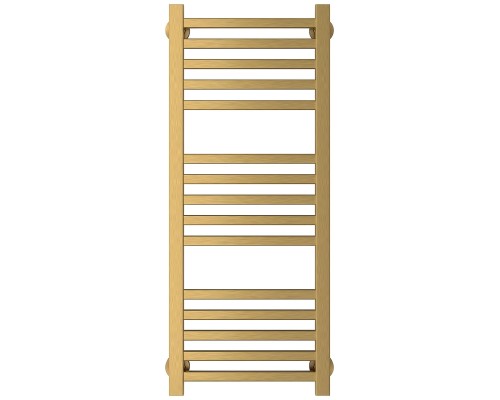 Водяной полотенцесушитель Сунержа Модус PRO 80x30 051-0450-8030 цвет Состаренная латунь