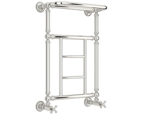 Водяной полотенцесушитель Сунержа Ренессанс 66x40 00-0282-6640 Без покрытия