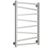 Водяной полотенцесушитель Сунержа Сирокко 80x50 071-0253-8050 цвет Сатин