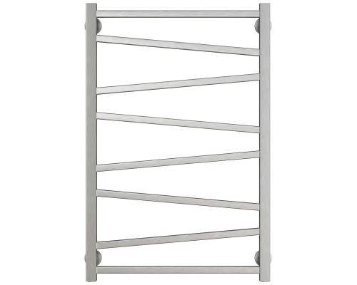 Водяной полотенцесушитель Сунержа Сирокко 80x50 071-0253-8050 цвет Сатин