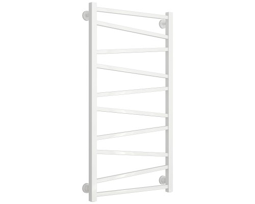 Водяной полотенцесушитель Сунержа Сирокко 100x50 12-0253-1050 цвет Белый