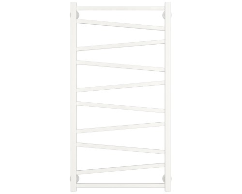 Водяной полотенцесушитель Сунержа Сирокко 100x50 12-0253-1050 цвет Белый