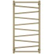Водяной полотенцесушитель Сунержа Сирокко 100x50 32-0253-1050 цвет Золотой шёлк
