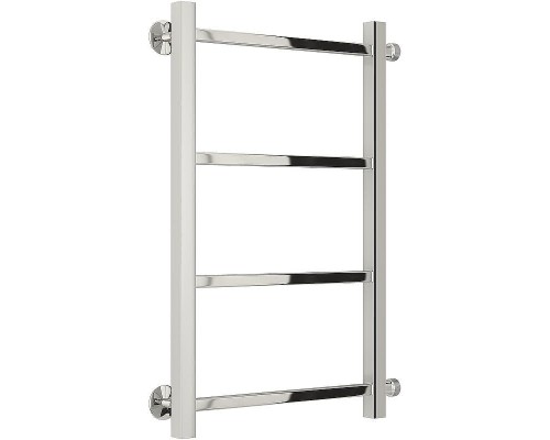 Водяной полотенцесушитель Сунержа Стилье Версия-КБ 600х400 00630-6040 Хром