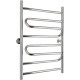 Водяной полотенцесушитель Сунержа Стилье Универсал-51 800х500 00651-8050 Хром