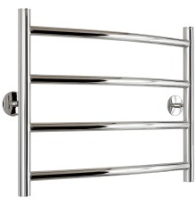 Водяной полотенцесушитель Сунержа Универсал-50 50x50 00650-5050 Без покрытия