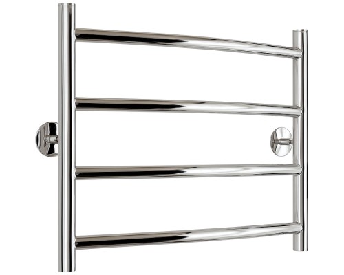 Водяной полотенцесушитель Сунержа Универсал-50 50x50 00650-5050 Без покрытия