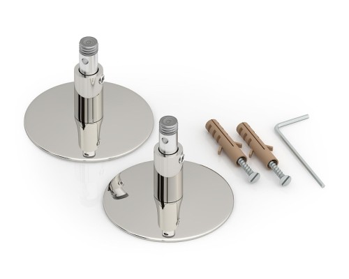 Водяной полотенцесушитель Сунержа Универсал-50 50x50 00650-5050 Без покрытия