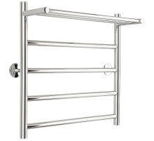 Водяной полотенцесушитель Сунержа Универсал-54 60x50 00654-6050 Без покрытия