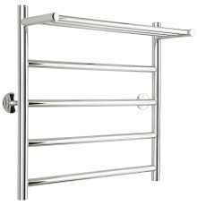 Водяной полотенцесушитель Сунержа Универсал-54 60x50 00654-6050 Без покрытия
