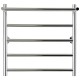 Водяной полотенцесушитель Сунержа Универсал-54 60x50 00654-6050 Без покрытия