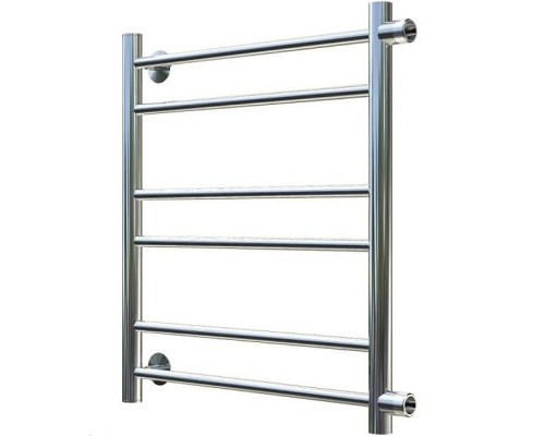 Водяной полотенцесушитель Тругор Аспект 3 ПМ 60x50 Хром