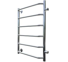 Водяной полотенцесушитель Тругор Браво 1 ПМ 80x40 Хром