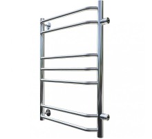 Водяной полотенцесушитель Тругор Браво 3 ПМ 80x50 Хром