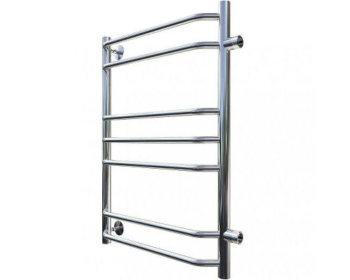 Водяной полотенцесушитель Тругор Браво 3 ПМ 80x50 Хром
