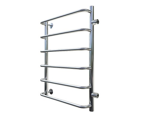 Водяной полотенцесушитель Тругор Идеал ПМ 1 50х80х50 цвет Хром