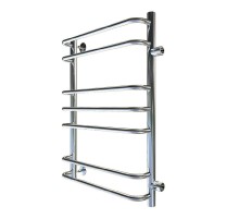 Водяной полотенцесушитель Тругор Идеал ПМ 3 50х80х50 цвет Хром