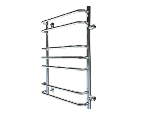 Водяной полотенцесушитель Тругор Идеал ПМ 3 50х80х50 цвет Хром