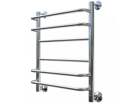 Водяной полотенцесушитель Тругор Идеал Комби 3 НП 60x50 Хром