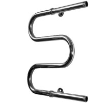 Водяной полотенцесушитель Тругор М 3/4 50x40 Хром