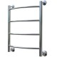 Водяной полотенцесушитель Тругор Приоритет 1 НП 60x50 Хром