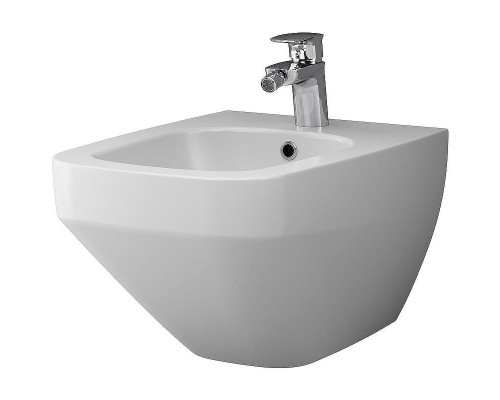 Биде AM.PM Inspire V2.0 C50A3411WH подвесное цвет Белый