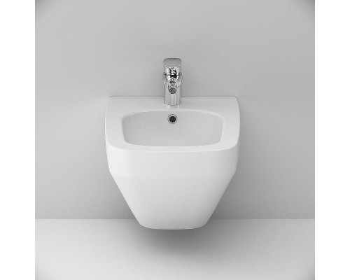 Биде AM.PM Inspire V2.0 C50A3411WH подвесное цвет Белый