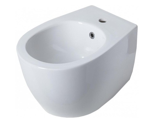 Биде Allen Brau Fantasy 4.11006.20 подвесное Белое